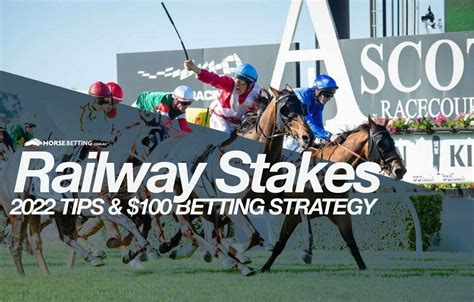 railway stakes betting